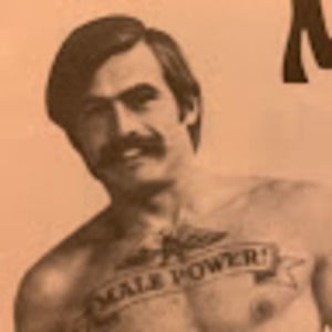 Meet your Posher, Ricky